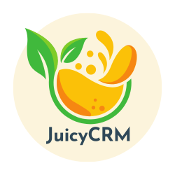 JuicyCRM Logo